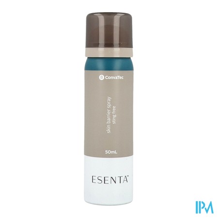 vignette ESENTA SPRAY PROTECT CUTANE 50ML