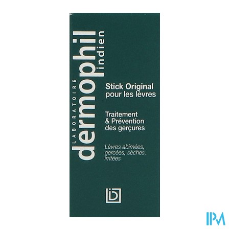 vignette DERMOPHIL IND STICK ORIGINAL LEV