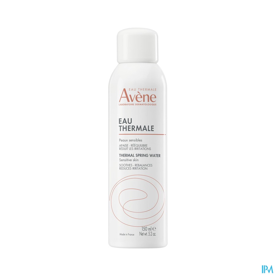 vignette AVENE EAU THERMALE SPRAY 150ML
