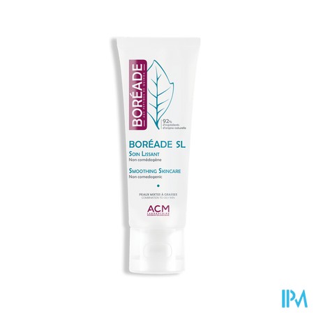 vignette BOREADE SL SOIN LISSANT T 40ML