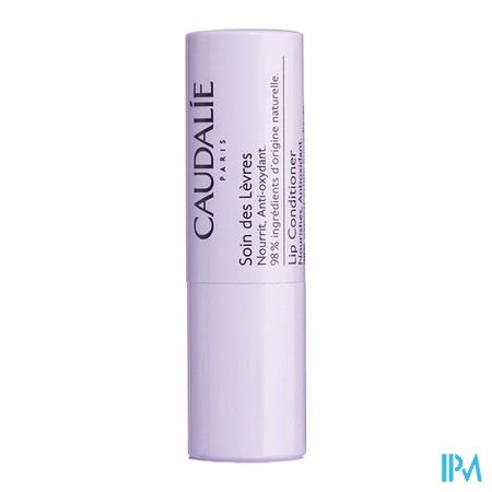 vignette CAUDALIE SOIN DES LEVRES 4,5G