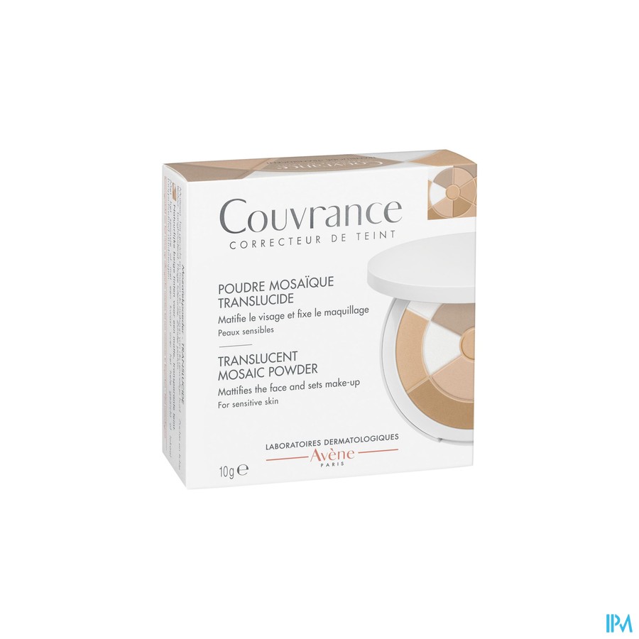 vignette AVENE COUVRANCE PDR MOS TRANSLUCID
