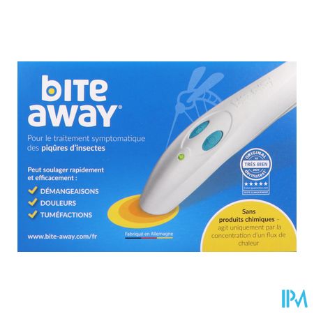 produit ARKOPHARMA BITE AWAY (EN LANCEMENT)