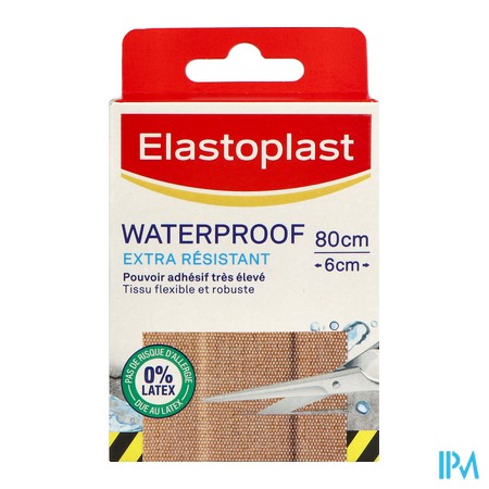 produit ELASTO PANS EX RESIST 8BDE 10X6