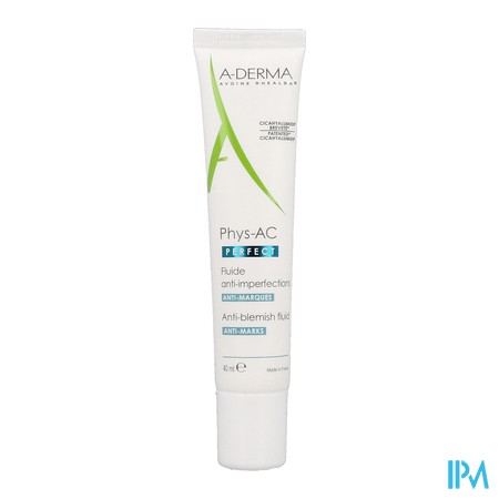 vignette AD PHYS-AC FLUI A/IMPERF 40ML