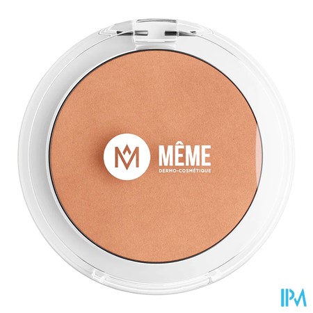 vignette MEME LA POUDRE BONNE MINE