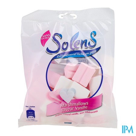 vignette SOLENS MARSHMALLOW S SUC SAC