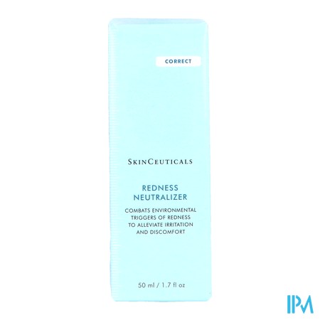 vignette SKINCEUTIC REDNESS NEUTRALIZ 50 ML
