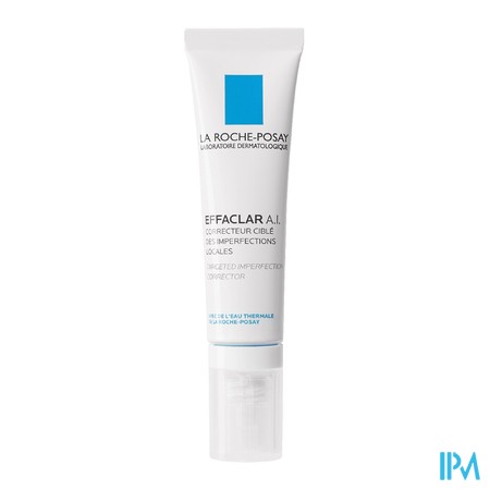 vignette LRP EFFACLAR AI 15ML