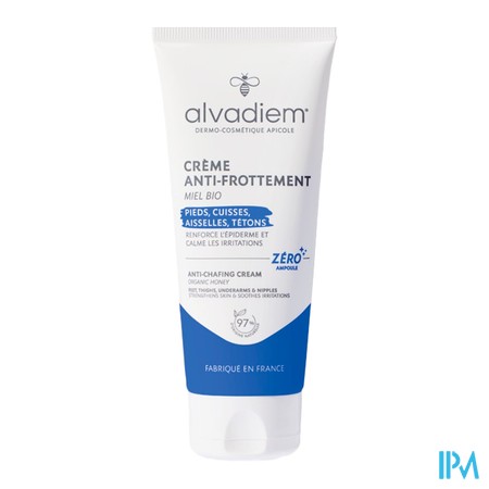 produit ALVADIEM SPORT CR A/FROTT 75ML