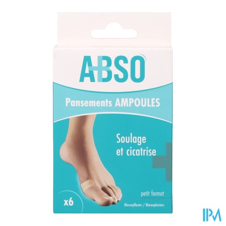 vignette MV ABSO GP PANS AMPOULE PETIT B6