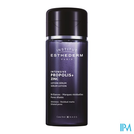 vignette ESTHED INTENS PROPOL+ LOT/SER130ML
