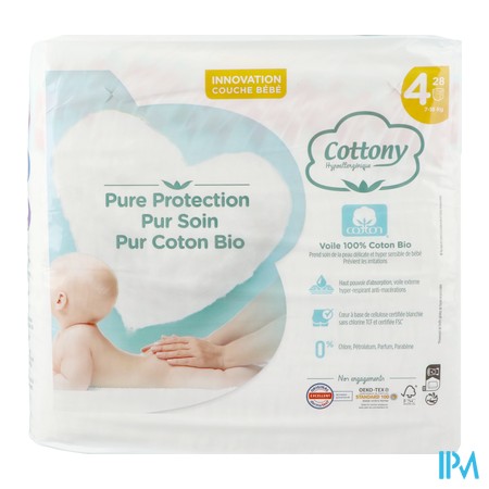 vignette COTTONY COUCH BB 100% T4 P 28