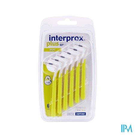 vignette INTERPROX BR PLUS 2G MINI 6