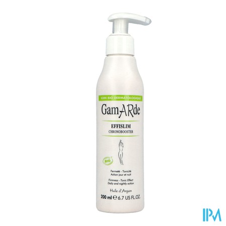 vignette GAMARDE CHRONOBOOSTER FL ARTE 200ML