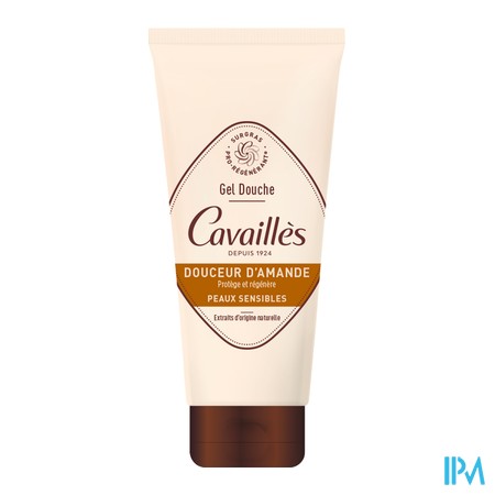 vignette CAVAILLES DCH SUR EXT/DX AMAN200ML