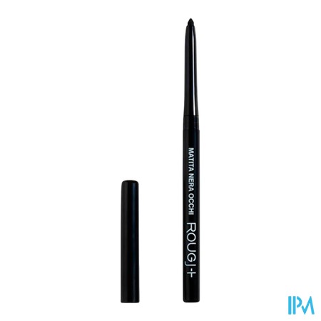 vignette ROUGJ ROYAL FAMILY CRAYON YEUX NOIR