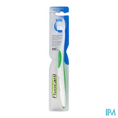 produit BDEN FLUOCARIL AD PRECIS INT SPLE