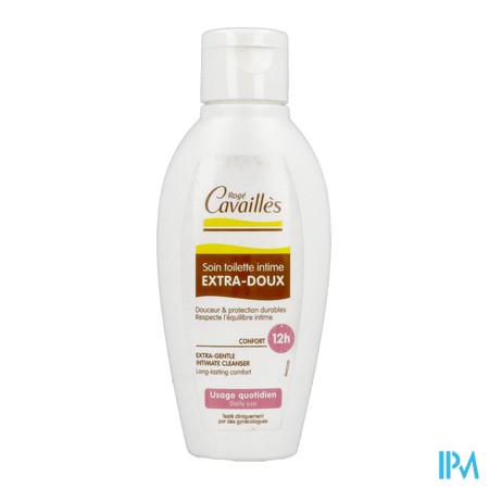 vignette CAVAILLES TOIL INT SOIN DX 100ML