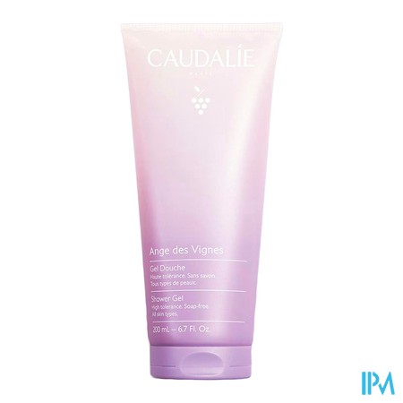 vignette CAUDALIE ANGE DES VIGNES GEL DOUCHE 200ML
