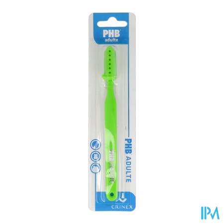 vignette BDEN PHB ADULTE ASSORT