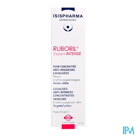 vignette RUBORIL SOIN CONCENT A-ROUG LOCAL 15ML