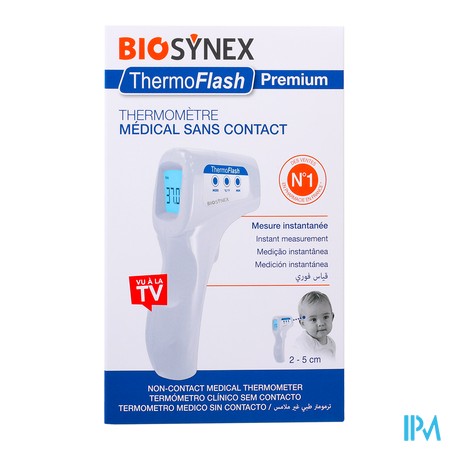 vignette THERMOFLASH S/CONT LX-26 PREM BLC