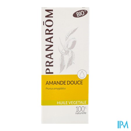 produit PRANAROM HV B AMANDE D 50ML1