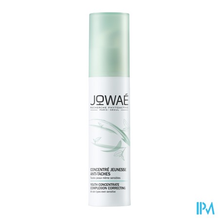 vignette JOWAE CONC JEUNESSE A/TACHE 30ML