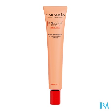 vignette GAR DIABOLIQUE TOMATE CR EAU 30ML