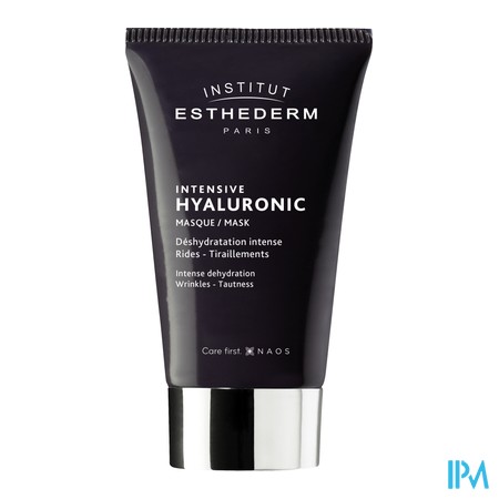 vignette ESTHED INTENS HYALURONIC MASQ 75ML