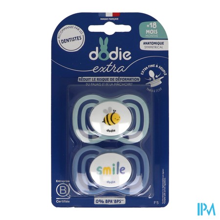 vignette DOD SUCET ANAT+18M F5 FINE BX2