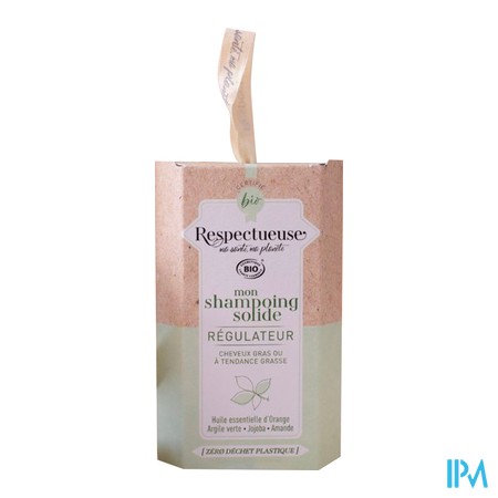 vignette RESPECTUEUSE SH SOLIDE REGULATEUR