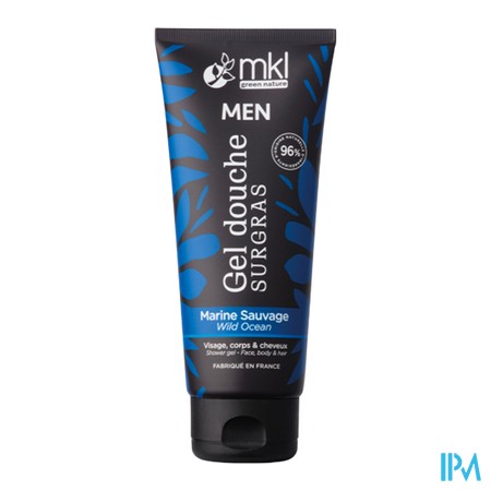 produit MKL HOM GEL DCH SURG BIO 200ML