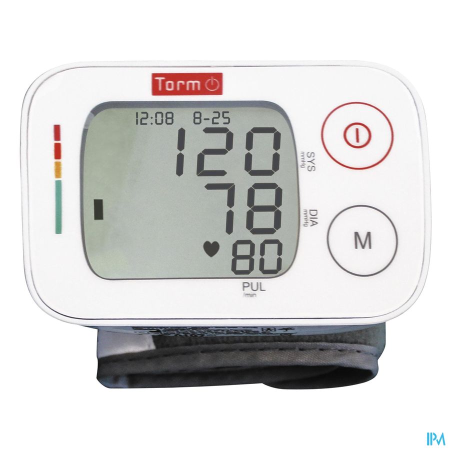 produit TORM AUTOTENS POIG KD-7920 BT1
