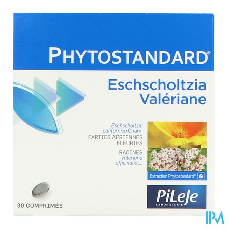 vignette PHYTOSTANDARD ESCHS/VALER CPR30