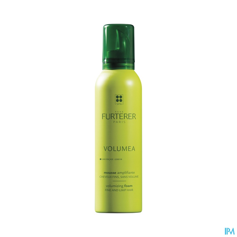 vignette FURT VOLUMEA MOUSSE VOL 200ML