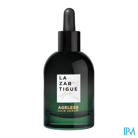 vignette LAZARTIGUE AGELESS SERUM 50ML