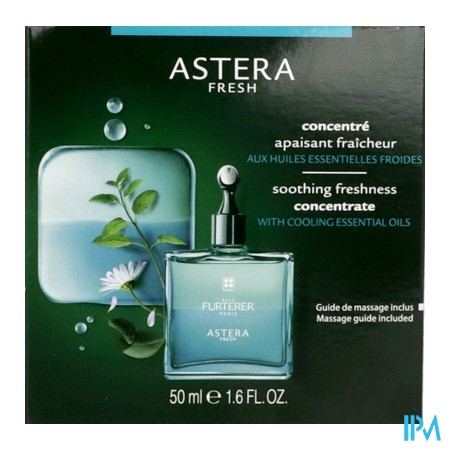 vignette FURTERER ASTERA FRESH FLD AP FR F50ML1