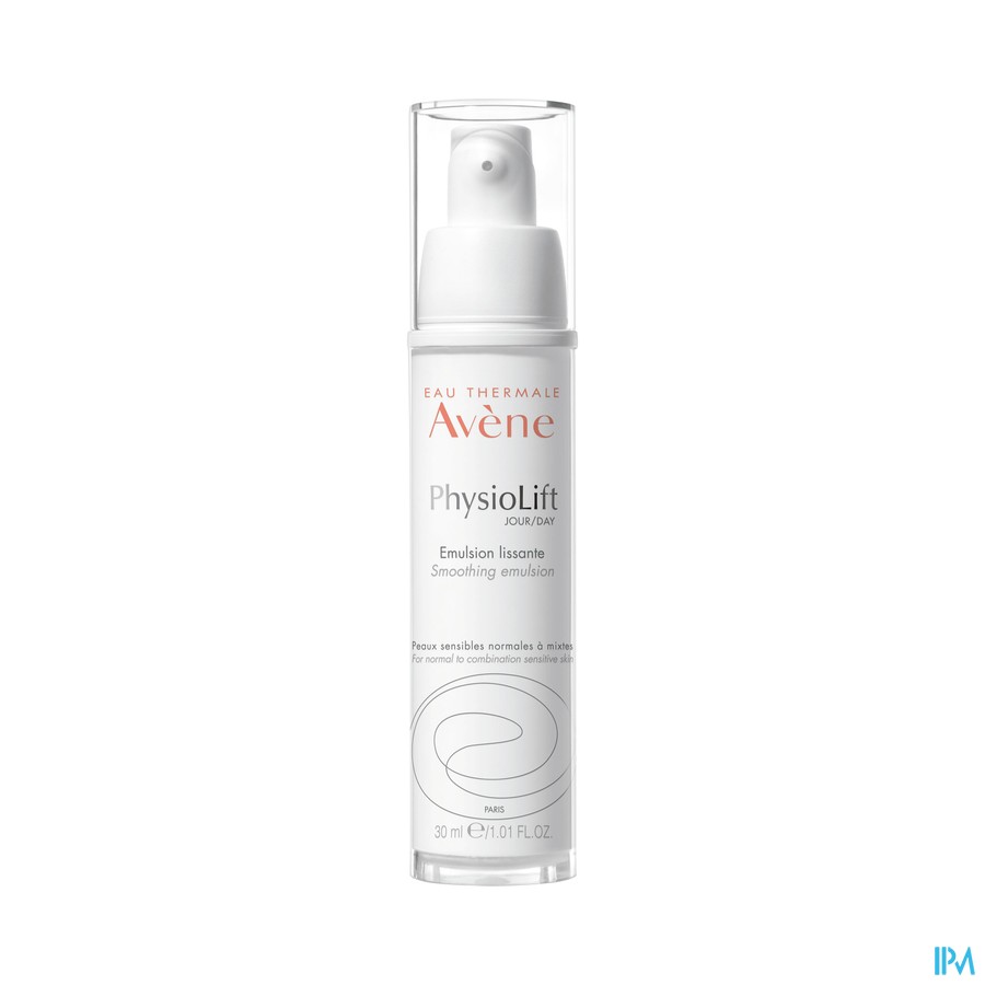 vignette AV PHYSIOLIFT JOUR EMUL 30 ML