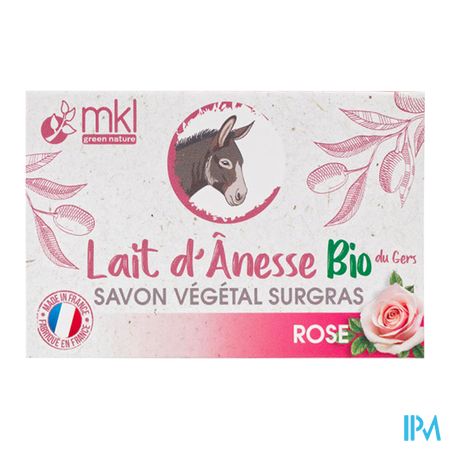 produit MKL SAV ANESSE ROSE 100G 1