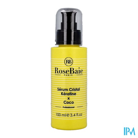 vignette ROSEBAIE SERUM COCO 100ML