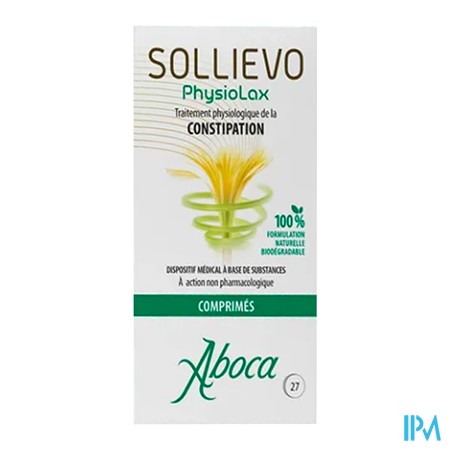 vignette SOLLIEVO PHYSIOLAX CPR 27
