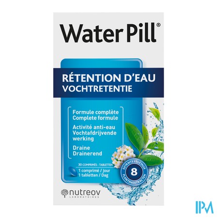 vignette WATERPILL RETENT/EAU CPR30 X2