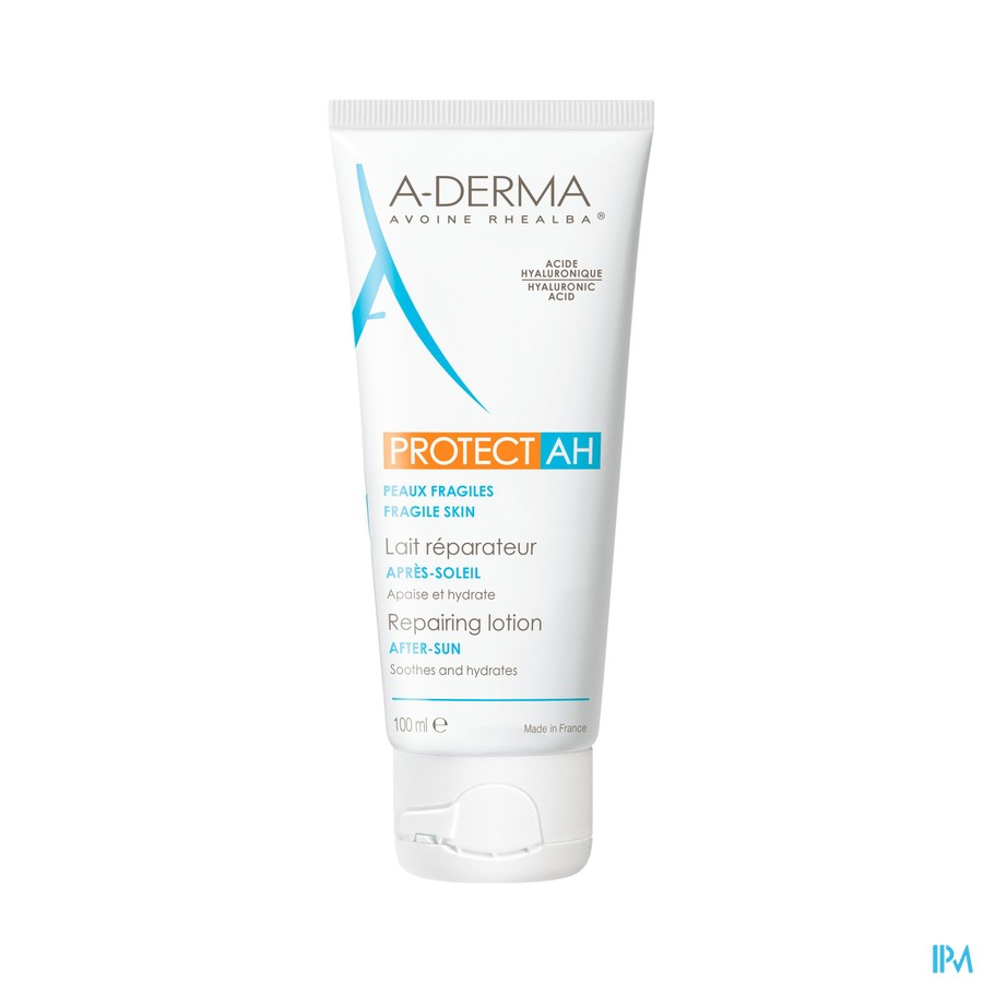 vignette A-DERMA PROTECT AH AP/SOLEIL 100ML