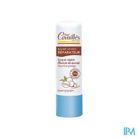 vignette CAVAILLES NUTRISS BAUM LEV REP 5,5