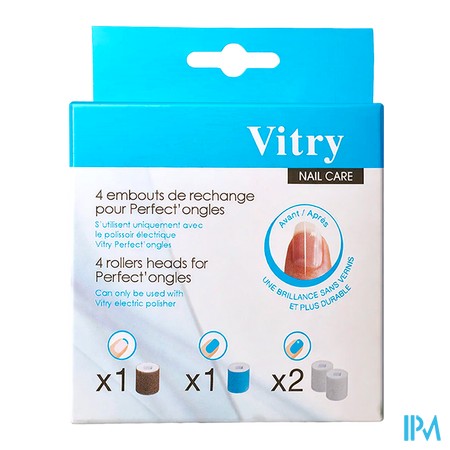 vignette VITRY RECH POLI ELEC PERFECT ONGLE