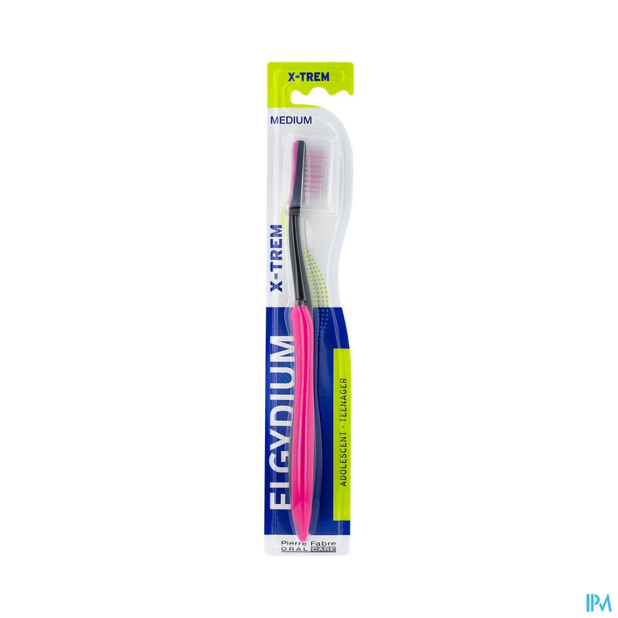 vignette ELGYDIUM BAD XTREM MED