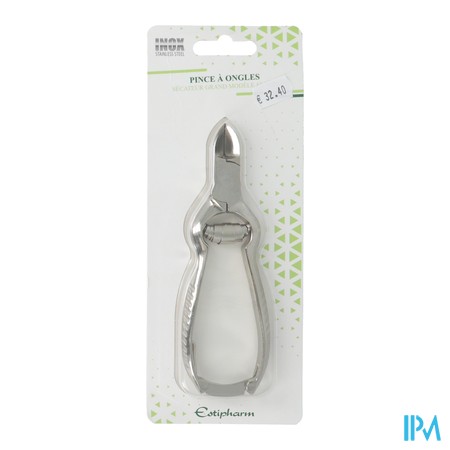 vignette ESTIPHARM PINC-ONGL SECAT G M