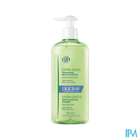 vignette DUCRAY SHA EXT-DX FP400ML 1